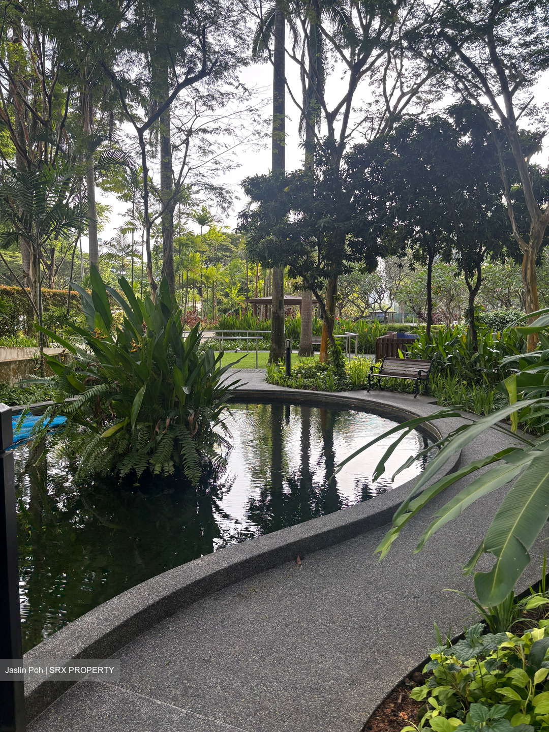Sanctuary Green (D15), Condominium #572697311